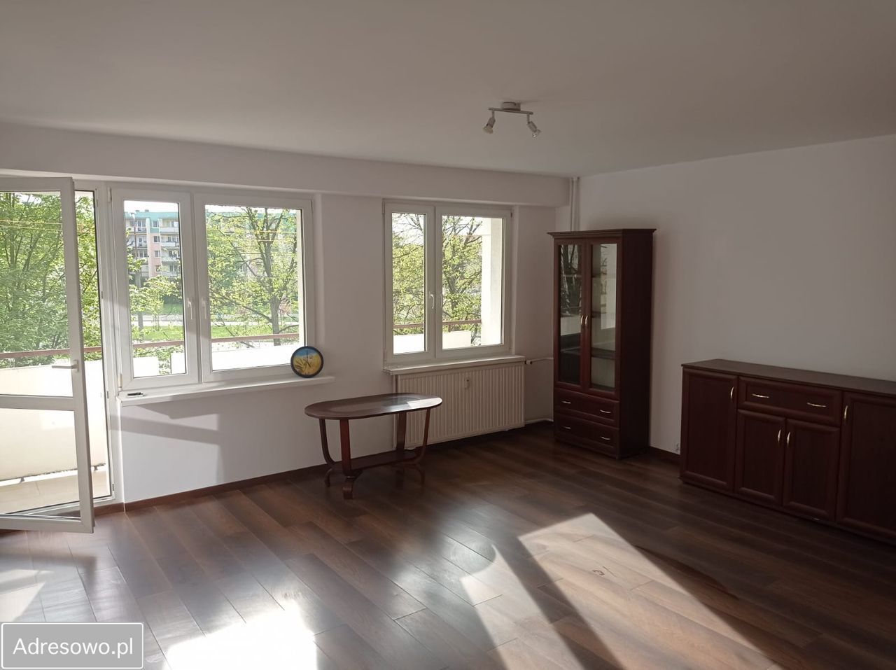 Mieszkanie 3-pokojowe Bydgoszcz Wzgórze Wolności, ul. Tucholska