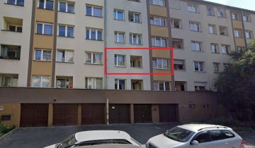 Mieszkanie 4-pokojowe Wrocław Krzyki, ul. Łódzka