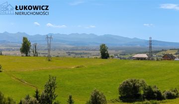 Działka leśna Pieniążkowice