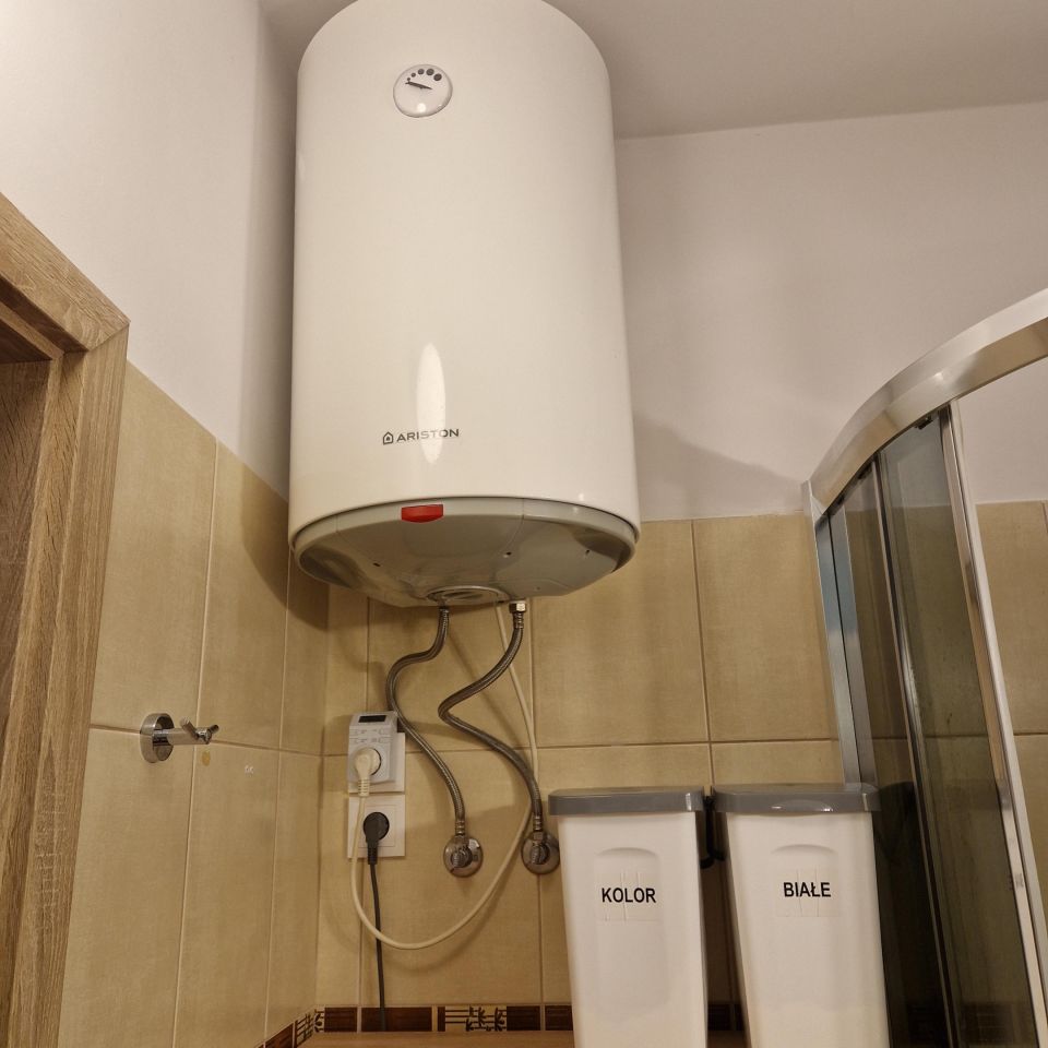 Mieszkanie 2-pokojowe Redzikowo. Zdjęcie 25