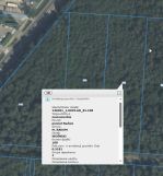 Działka budowlana Radom Pruszaków, ul. Tadeusza Sygietyńskiego. Zdjęcie 1