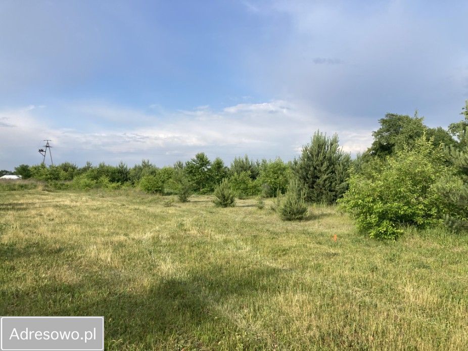 Działka budowlana Dziektarzew. Zdjęcie 12