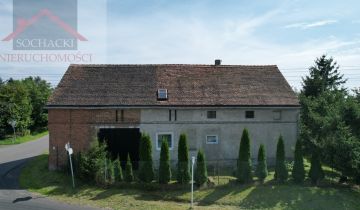 dom wolnostojący, 5 pokoi Radzimów Radzimów Górny