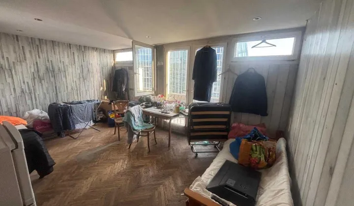 Mieszkanie 1-pokojowe Warszawa Śródmieście, al. Jana Pawła II