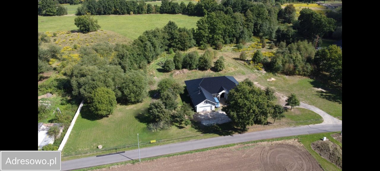 dom wolnostojący, 4 pokoje Kraśnik Dolny. Zdjęcie 17