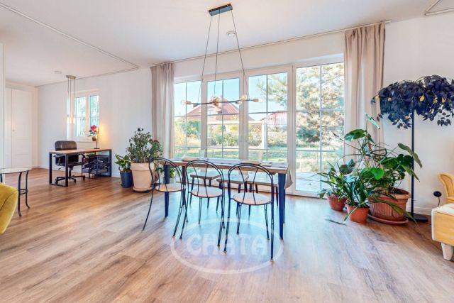 dom wolnostojący, 4 pokoje Wszewilki, ul. Azaliowa. Zdjęcie 1