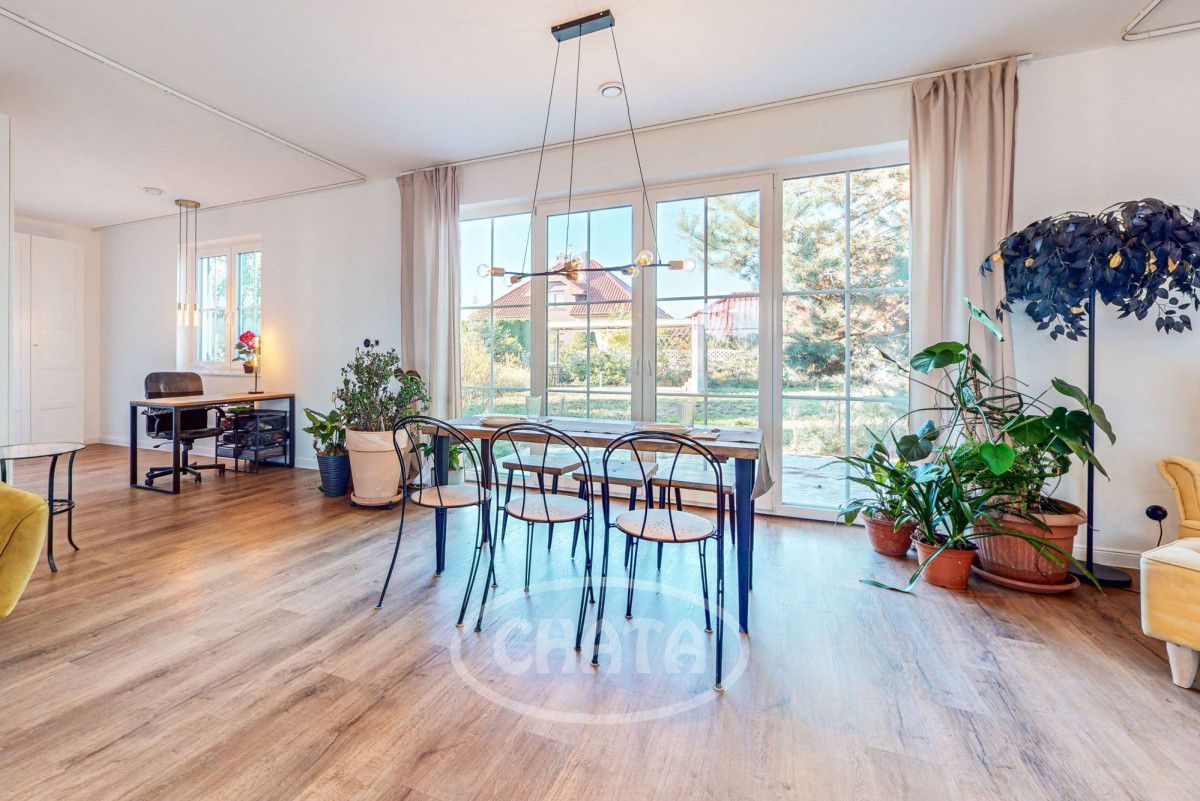 dom wolnostojący, 4 pokoje Wszewilki, ul. Azaliowa