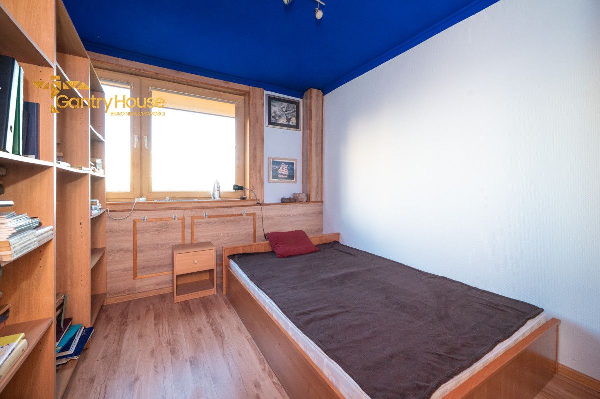 Mieszkanie 2-pokojowe Gdańsk, ul. Powstania Listopadowego. Zdjęcie 4