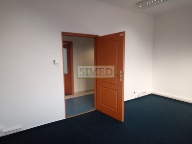 Biuro Warszawa Mokotów. Zdjęcie 4