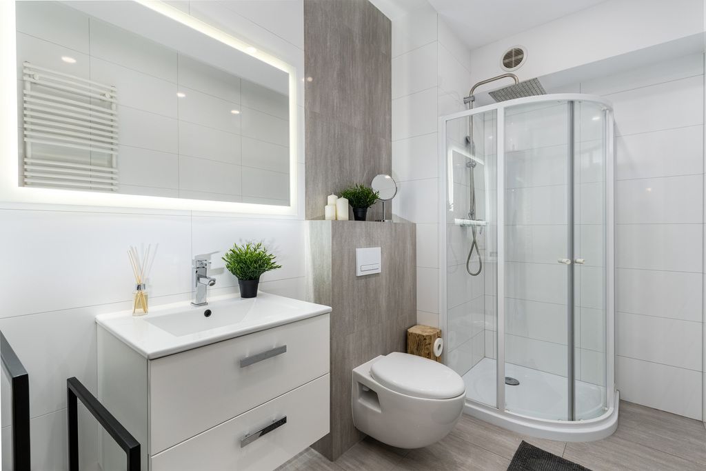 Mieszkanie 2-pokojowe Kraków, ul. Jana Zamoyskiego. Zdjęcie 12