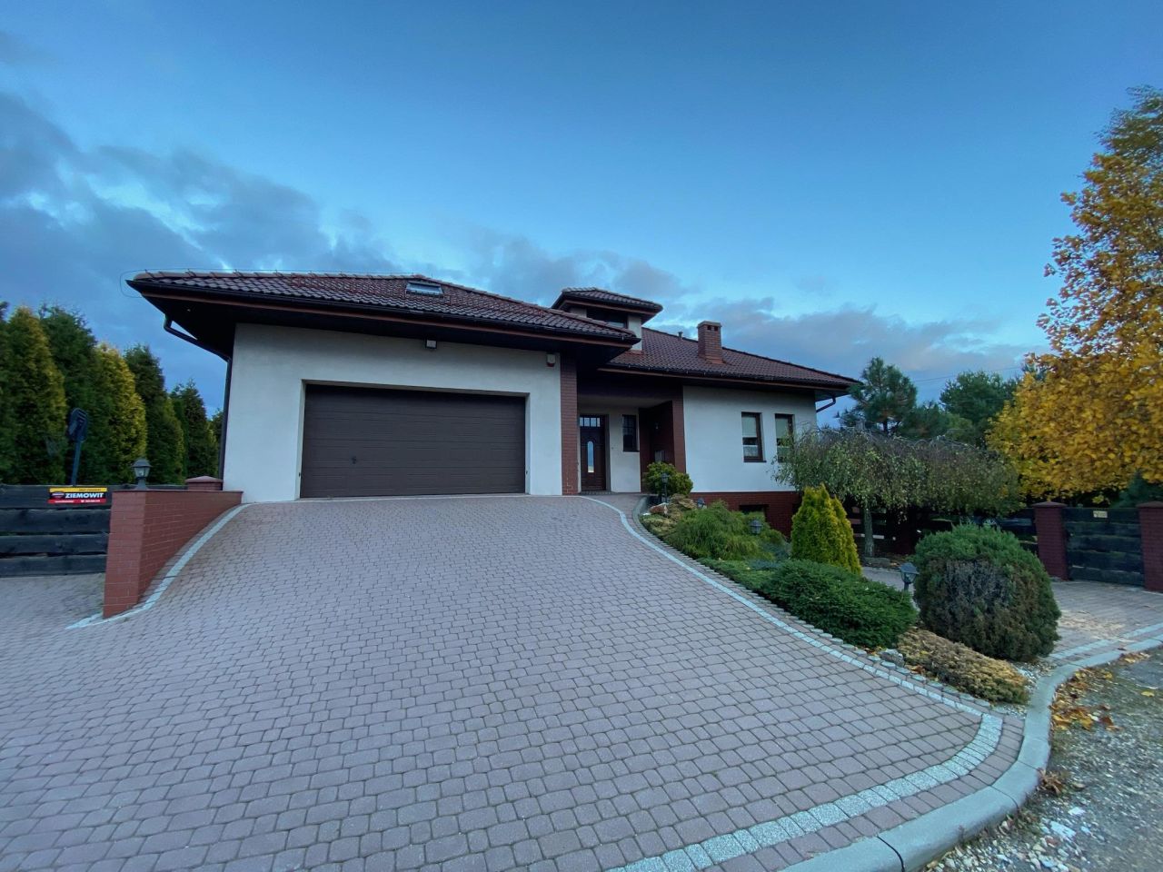 dom wolnostojący, 7 pokoi Toporowice Gaj, ul. Mostowa. Zdjęcie 2