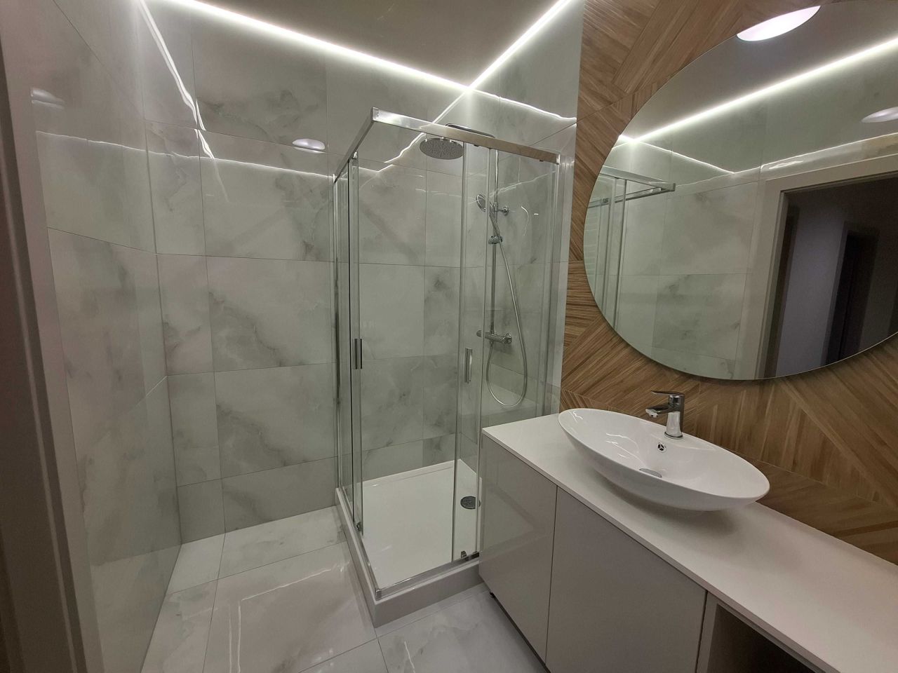 Mieszkanie 2-pokojowe Siedlce, ul. Rakowiecka. Zdjęcie 6