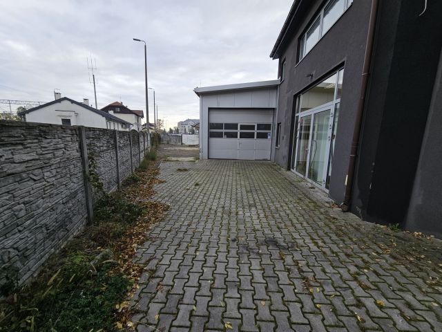 Lokal Skawina, ul. Adama Mickiewicza. Zdjęcie 1