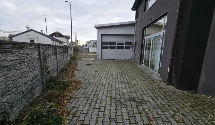 Lokal Skawina, ul. Adama Mickiewicza