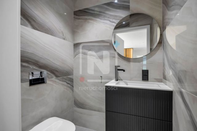 Mieszkanie 3-pokojowe Warszawa Wola. Zdjęcie 7