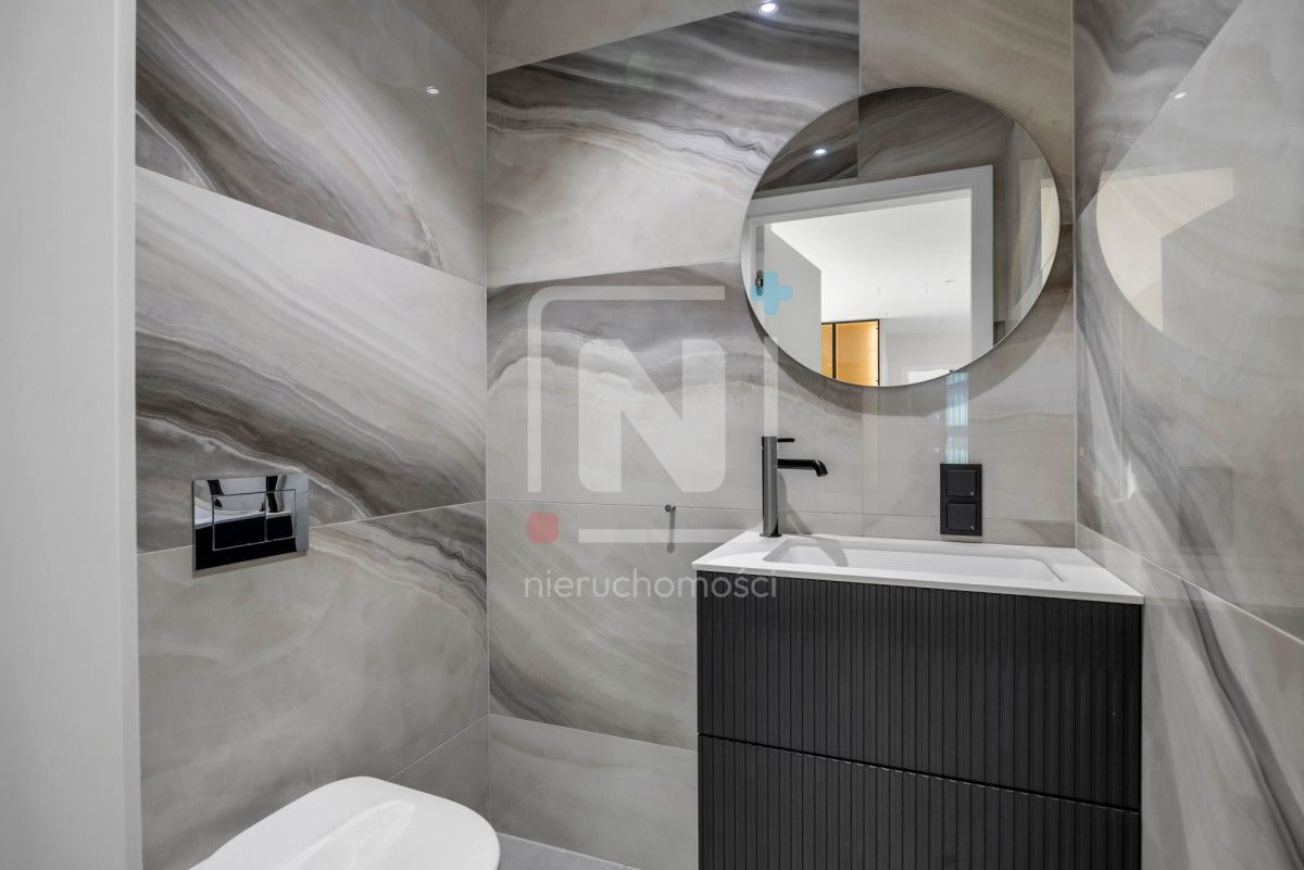 Mieszkanie 3-pokojowe Warszawa Wola, ul. Prosta. Zdjęcie 7