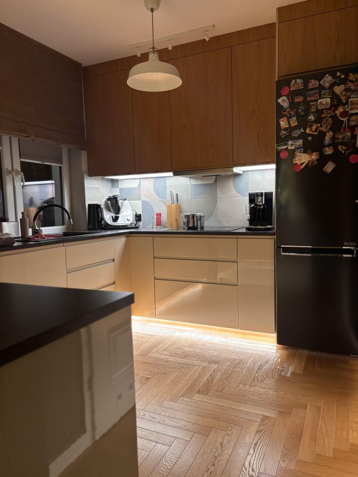 dom wolnostojący, 6 pokoi Ossów, ul. Władysława Broniewskiego. Zdjęcie 8