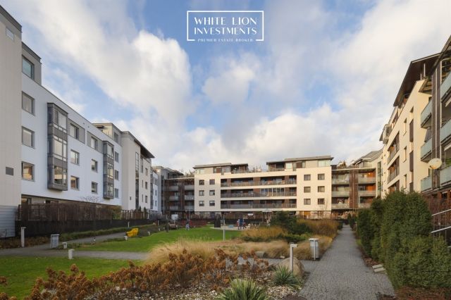 Mieszkanie 3-pokojowe Warszawa Wilanów, al. Rzeczypospolitej. Zdjęcie 16