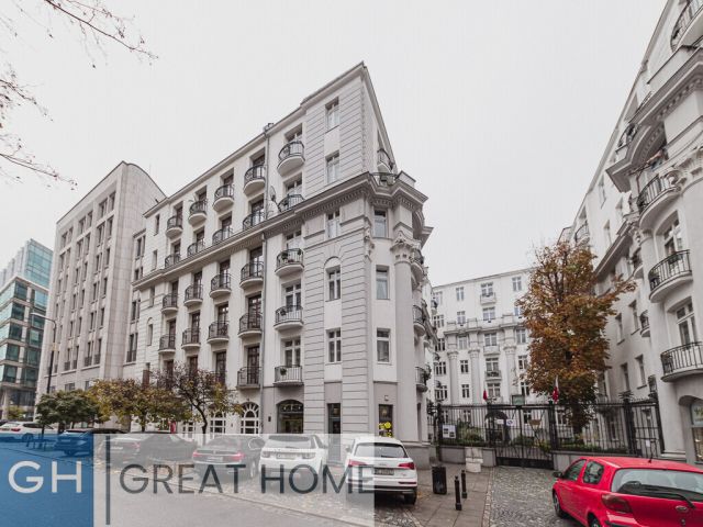 Lokal Warszawa Śródmieście, ul. Mokotowska. Zdjęcie 25