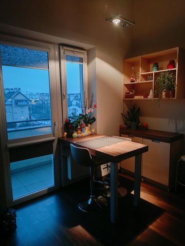 Mieszkanie 2-pokojowe Rzeszów Przybyszówka, ul. Nowosądecka. Zdjęcie 1