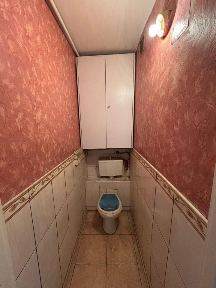 Mieszkanie 3-pokojowe Chorzów Batory, ul. Kochłowicka. Zdjęcie 8