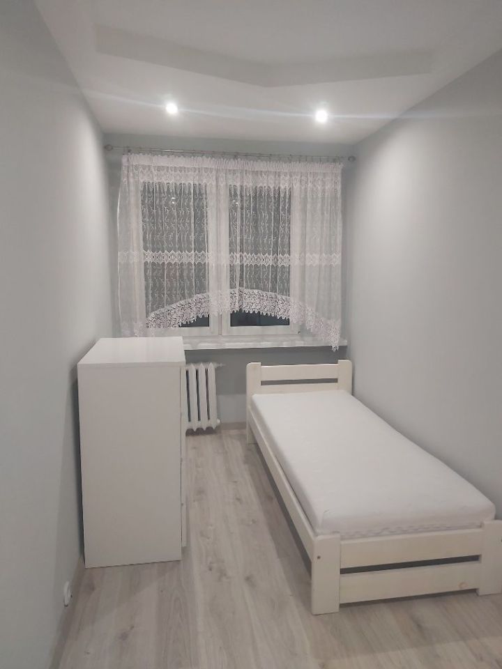 Mieszkanie 2-pokojowe Radomsko. Zdjęcie 4