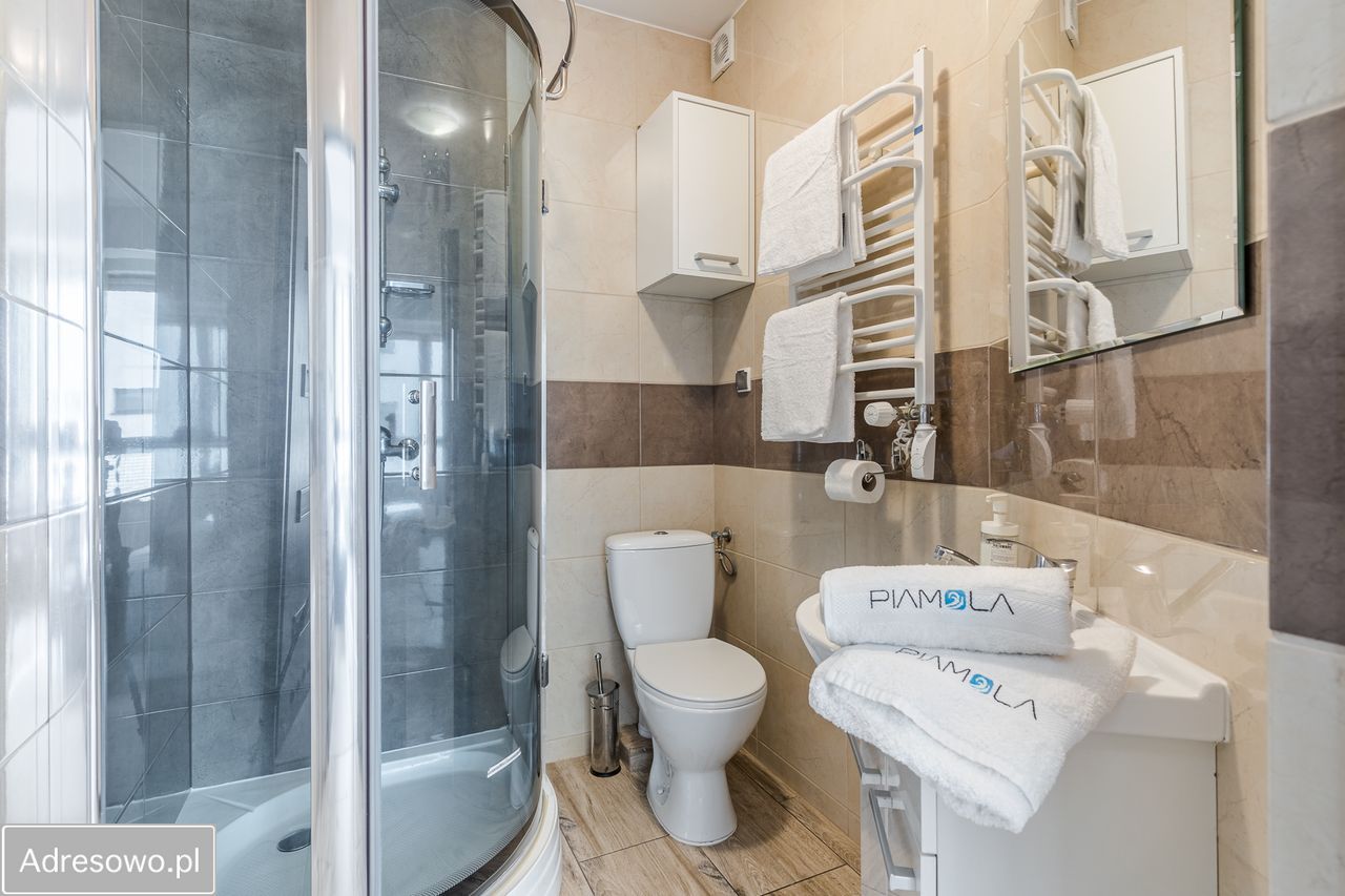 Mieszkanie 4-pokojowe Kąty Rybackie. Zdjęcie 3