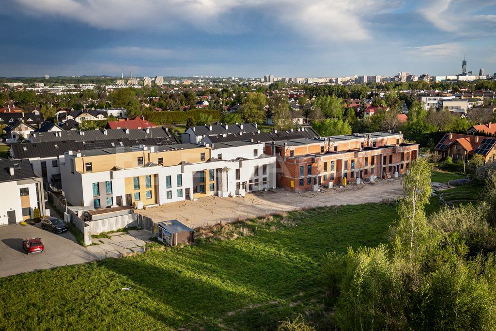 Mieszkanie 4-pokojowe Rzeszów Zalesie, ul. Spacerowa. Zdjęcie 7