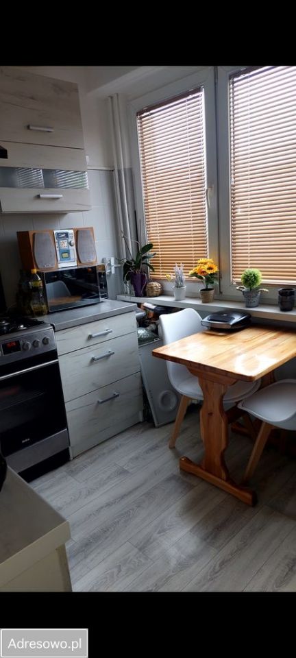 Mieszkanie 3-pokojowe Toruń Rubinkowo, ul. Teodora Donimirskiego. Zdjęcie 13