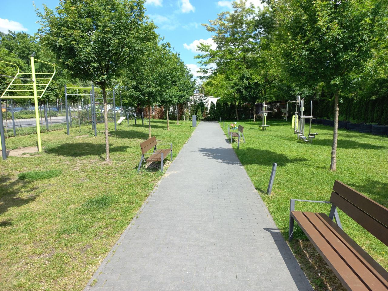 Mieszkanie 3-pokojowe Warszawa Białołęka, ul. Krzyżówki. Zdjęcie 17