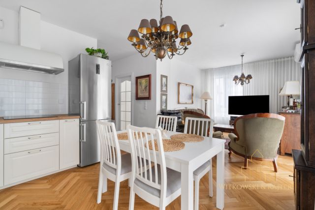 Mieszkanie 3-pokojowe Warszawa Białołęka, ul. Marii Callas. Zdjęcie 4