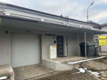 Hala/magazyn Prudnik, ul. Batorego. Zdjęcie 1