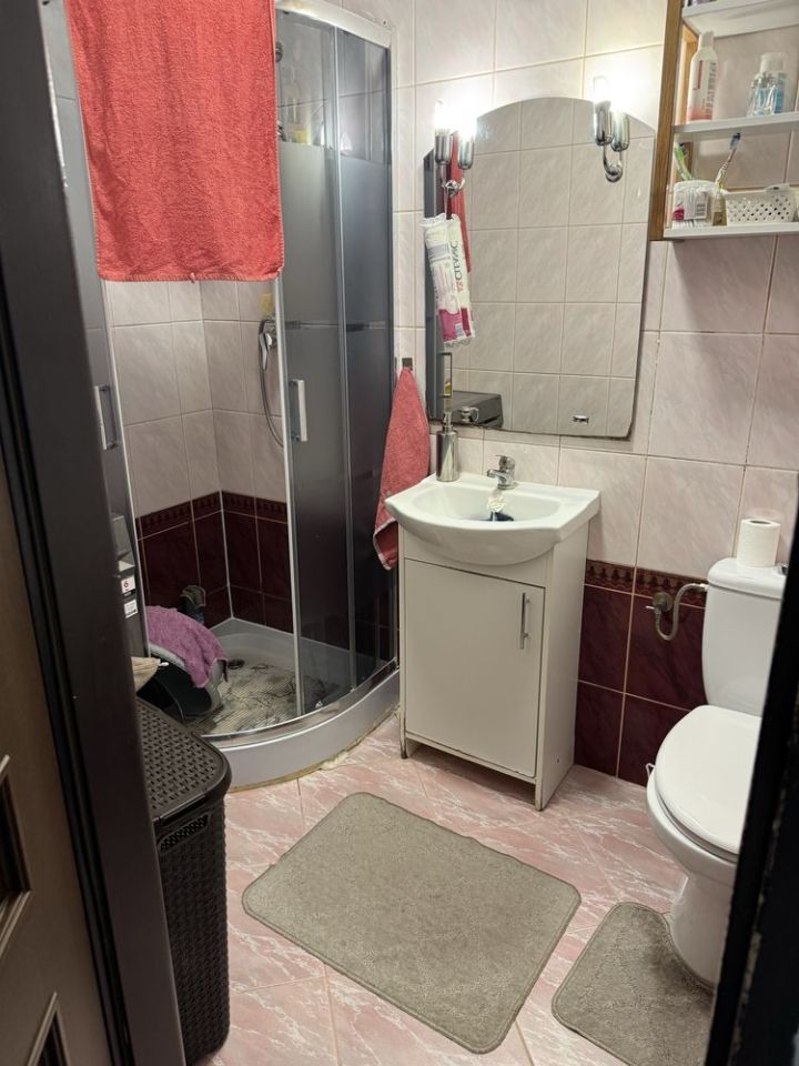 Mieszkanie 2-pokojowe Gdańsk Stogi, ul. Zakole. Zdjęcie 4