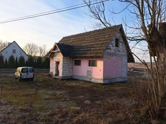 dom wolnostojący Nowy Dwór. Zdjęcie 1