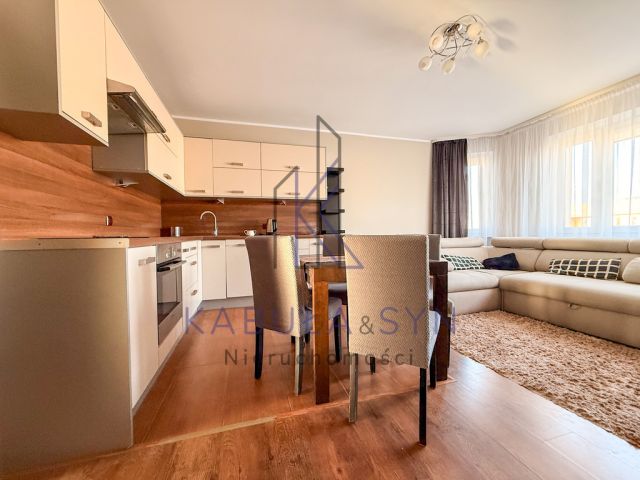 Mieszkanie 3-pokojowe Bydgoszcz, ul. Antoniego Chołoniewskiego. Zdjęcie 5