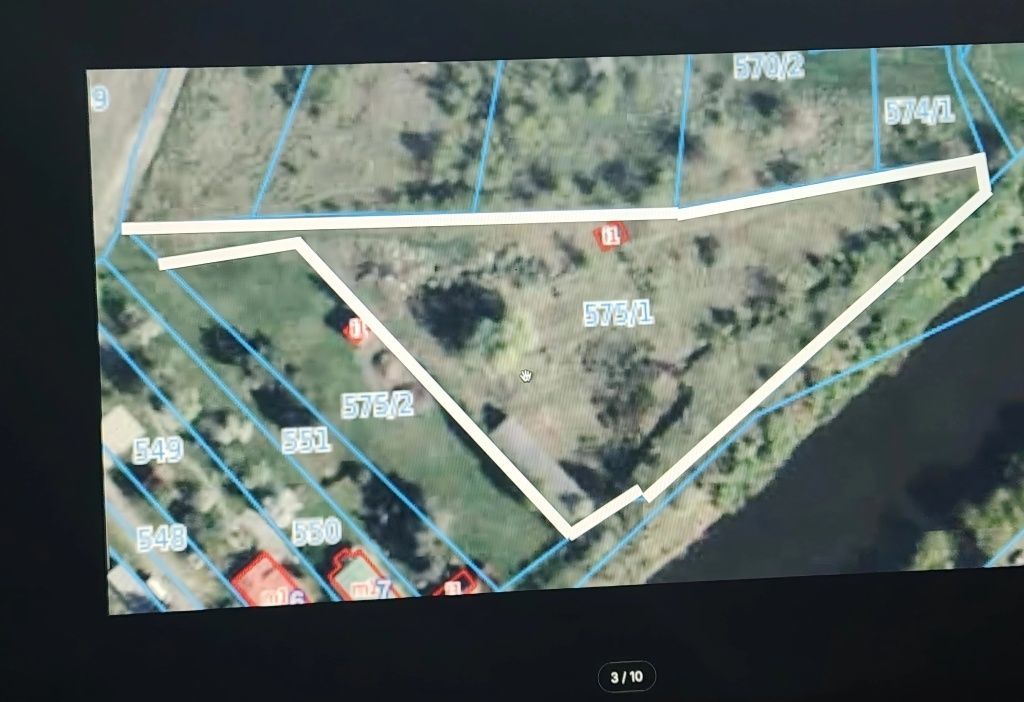 Działka budowlana Kędzierzyn-Koźle Blachownia Śląska, ul. Boczna. Zdjęcie 6