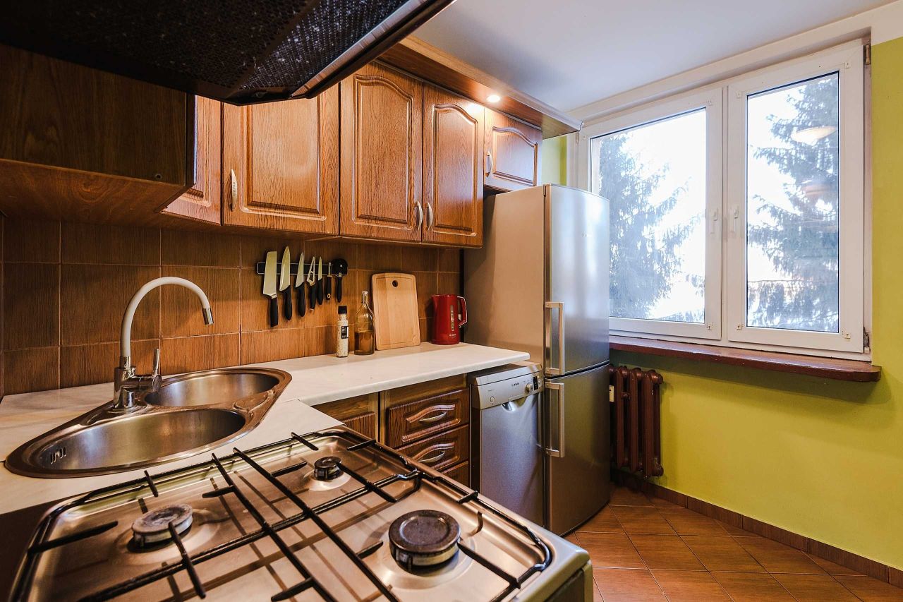 Mieszkanie 3-pokojowe Lubawa, ul. Warszawska. Zdjęcie 8