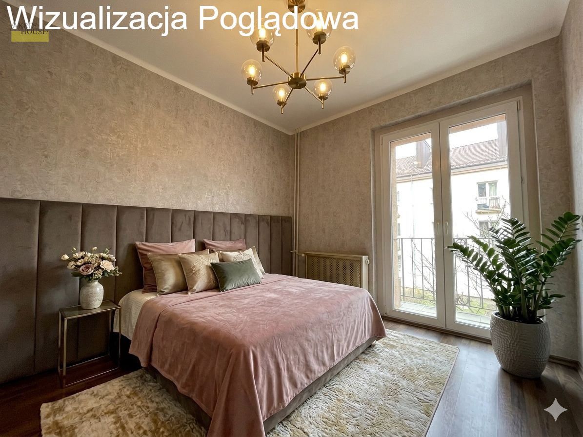 Mieszkanie 2-pokojowe Dąbrowa Górnicza Reden , ul. Adama Mickiewicza. Zdjęcie 8