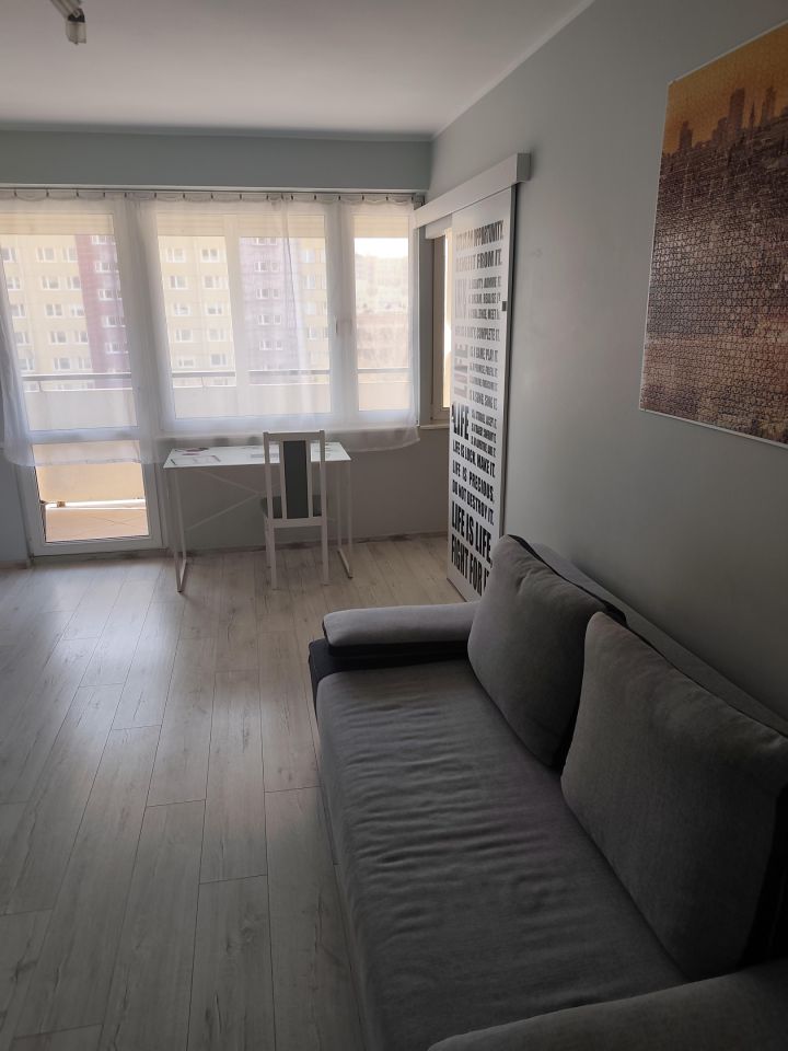 Mieszkanie 3-pokojowe Włocławek Południe , ul. Kaliska. Zdjęcie 4