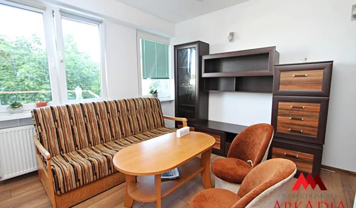Mieszkanie 2-pokojowe Włocławek Zazamcze