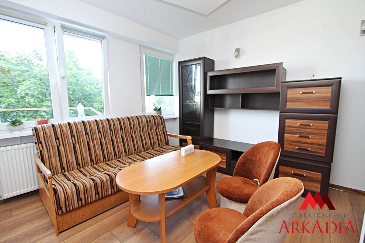 Mieszkanie 2-pokojowe Włocławek Zazamcze. Zdjęcie 1