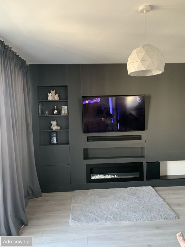 Mieszkanie 3-pokojowe Gdańsk Jasień, ul. Krzysztofa Komedy. Zdjęcie 13