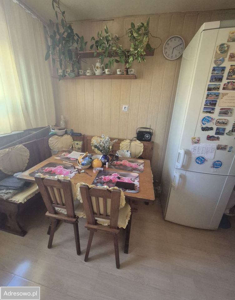 Mieszkanie 3-pokojowe Inowrocław. Zdjęcie 4