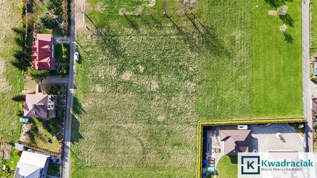 Działka budowlana Jasło Gądki, ul. Gądki. Zdjęcie 9