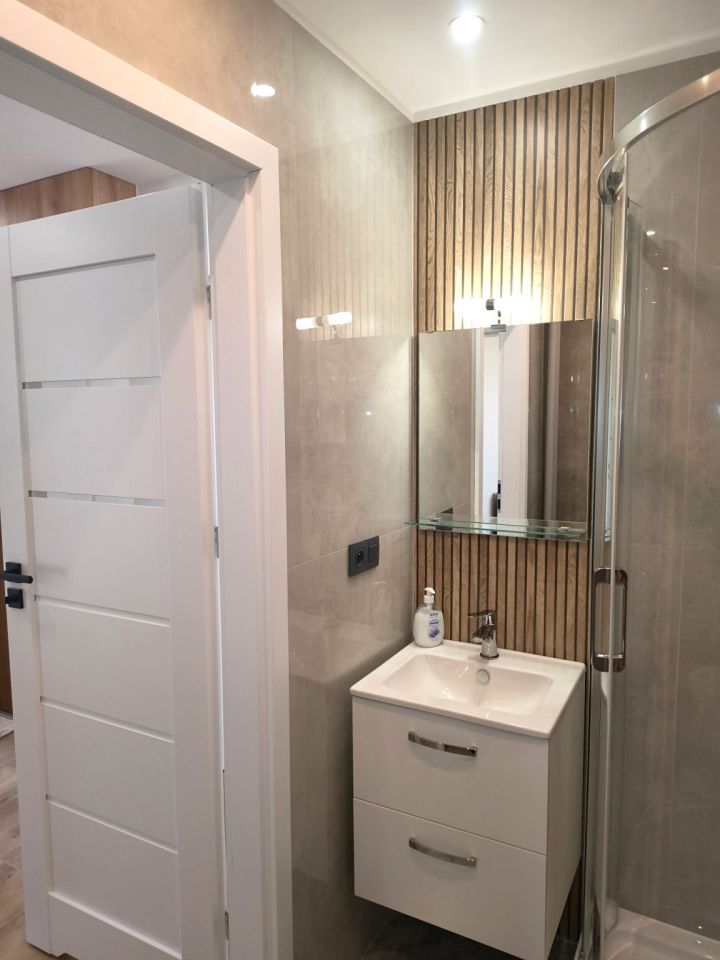 Mieszkanie 3-pokojowe Łódź Zarzew, ul. Gustawa Morcinka. Zdjęcie 14