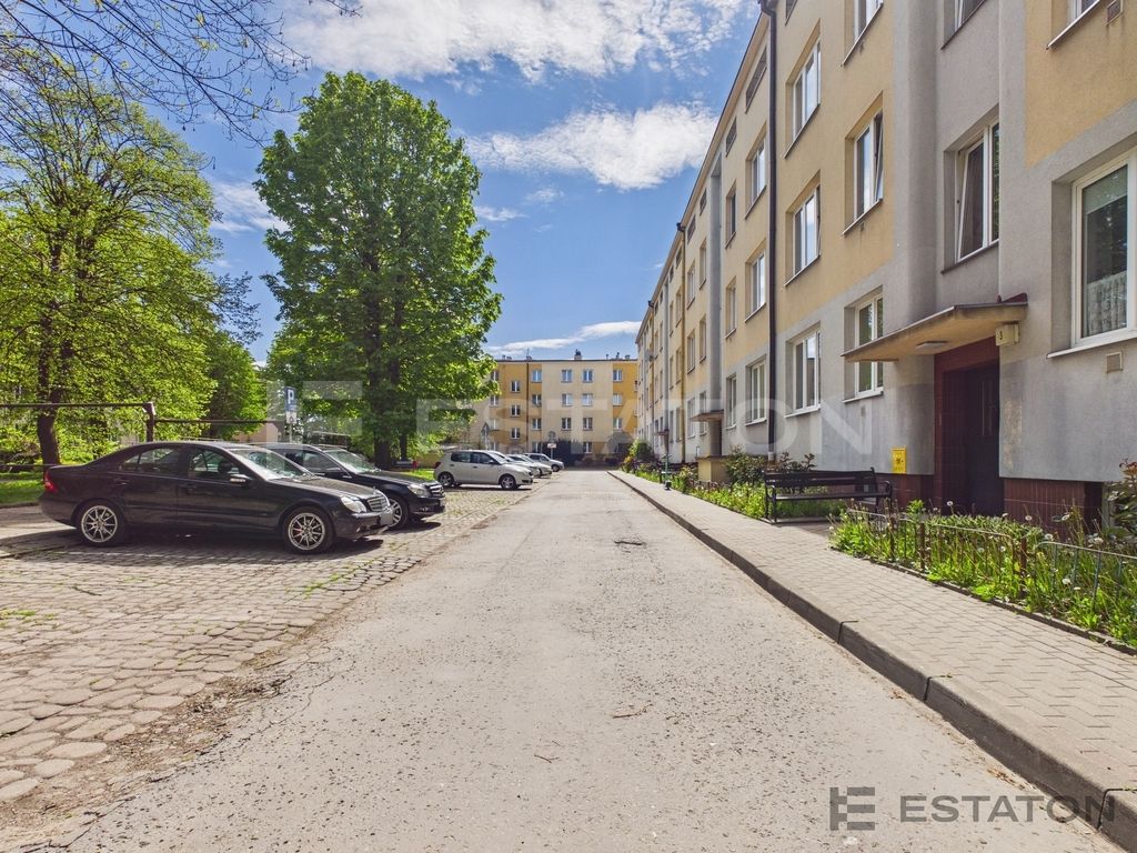 Mieszkanie 3-pokojowe Rzeszów, ul. Bohaterów Westerplatte. Zdjęcie 12