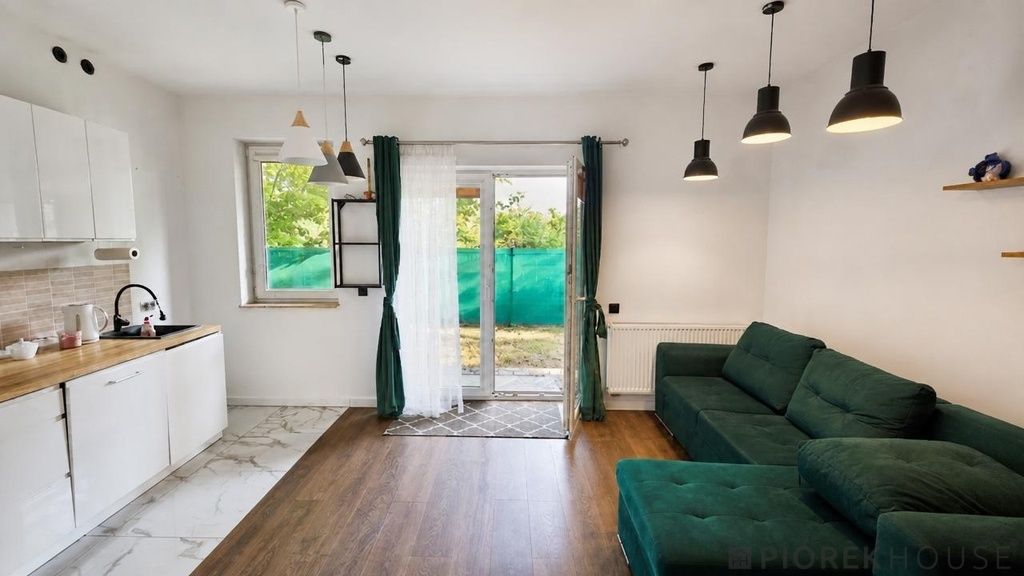 Apartment in Warszawa, Stara Miłosna, Wesoła - Widok 3