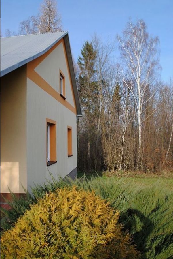 dom wolnostojący, 3 pokoje Szerzyny. Zdjęcie 21