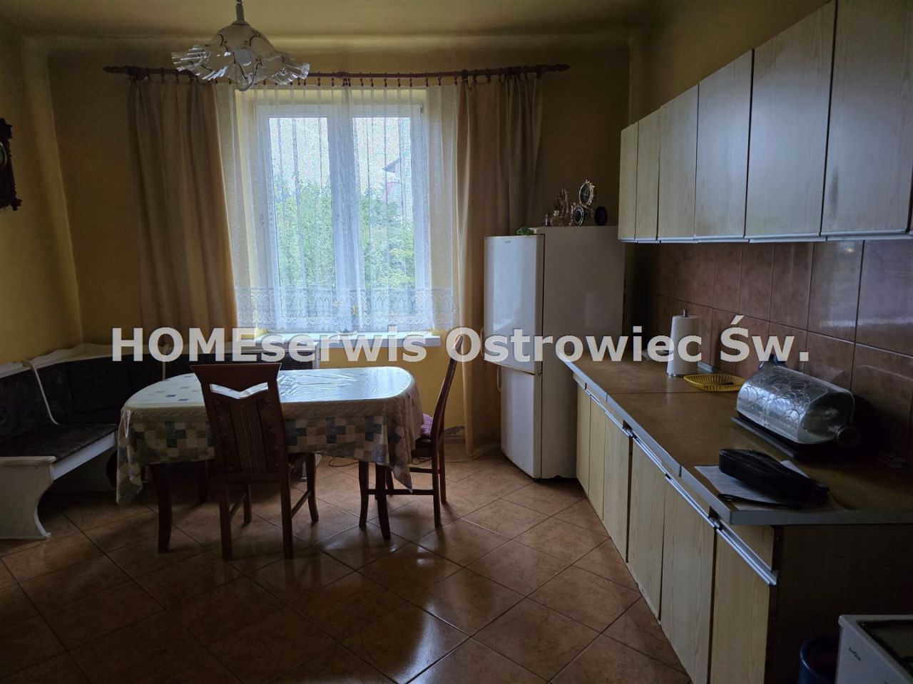 dom wolnostojący Stara Dębowa Wola. Zdjęcie 10