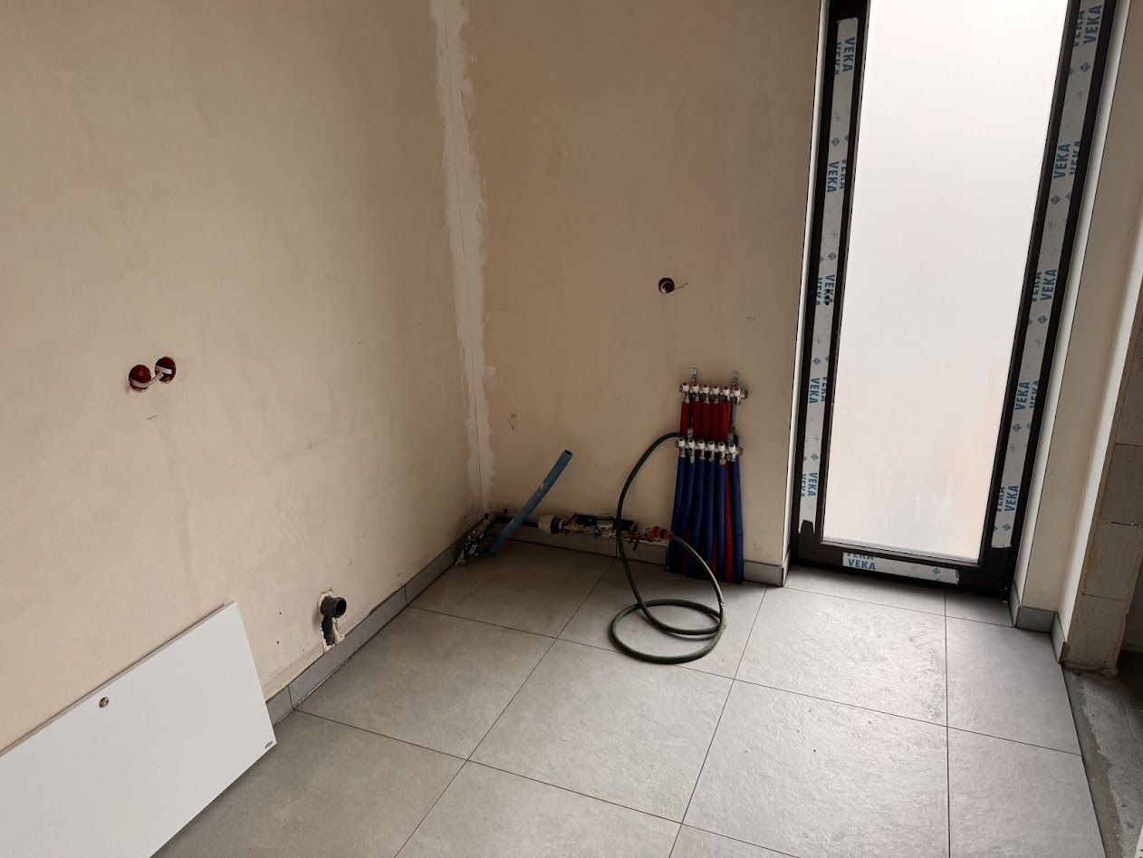 dom wolnostojący, 4 pokoje Rzepin, ul. Diamentowa. Zdjęcie 18